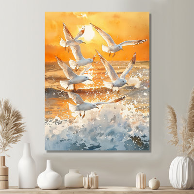 Aydenne - Animals Canvas Prints