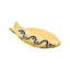 Brass Decorative Tray