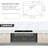 30'' L Single Bowl Stainless Steel Kitchen Sink-123594300