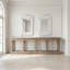 Console Camelot, bois flottant-121585985-121585986