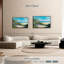 Plage "Beach Dunes Wall Art"-101780591