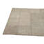 Tapis gris Juliana