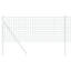 Steel Border Fencing-114351011