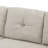 Modular Sleeper Sectional Sofa With Storage