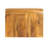 Clyde Modern Waterfall Edge Mango Wood Coffee Table, Natural-1236516820