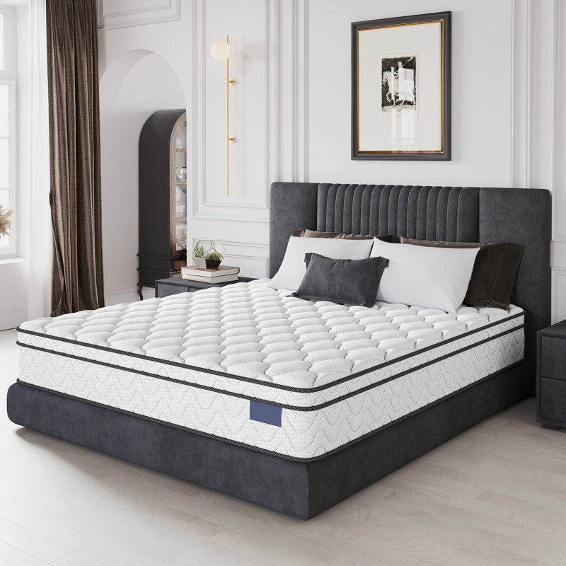 10'' Mattress, Twin