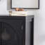 Armoire d'appoint avec portes