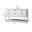 Ensemble de meuble-lavabo simple 60 po Felicity-1786026685