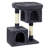 Franjo Manufactured Wood Velvet Cat Tree-1899281645-1908166534