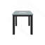 Dining Set, Black Wooden, Dining Room Furniture
