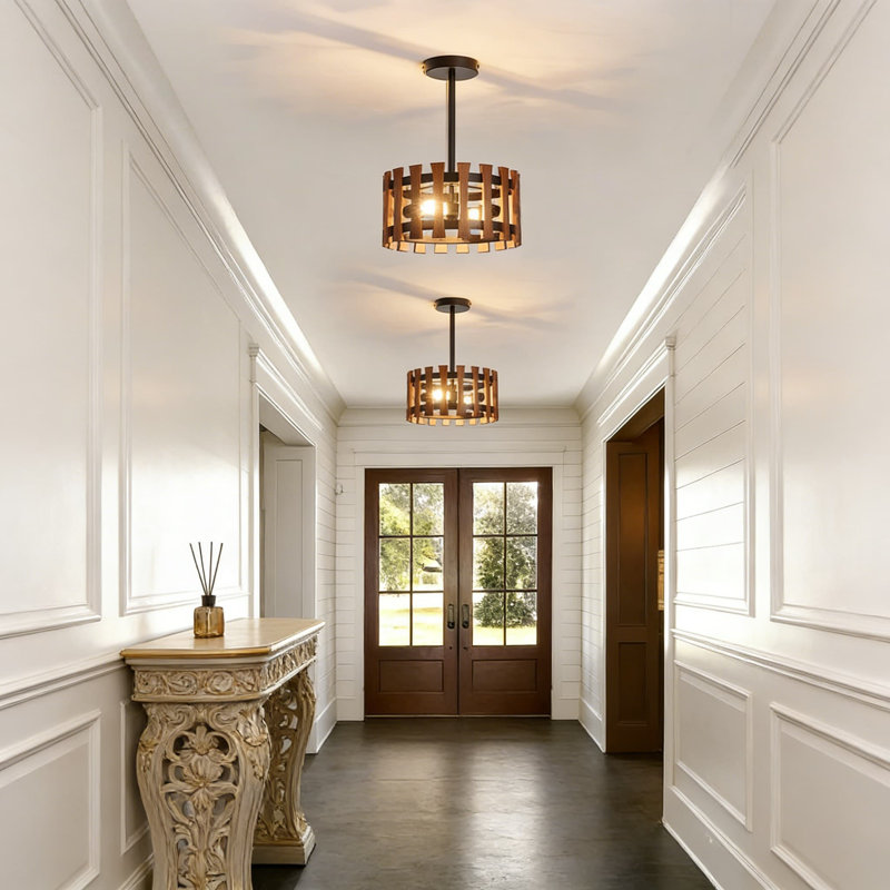 Luminaire suspendu Farmhouse