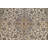 Jakorian One-of-a-Kind 7'11" X 11'7" 1970s Wool Area Rug in Ivory