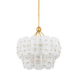 Jacik 6 Light Chandelier