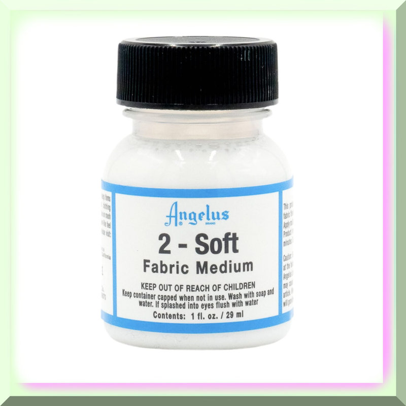 Fabric Paint Mixer, 1oz