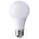 60-Watt Equivalent A19 Dimmable LED Light Bulb, 2700K Soft White, 8-pack
