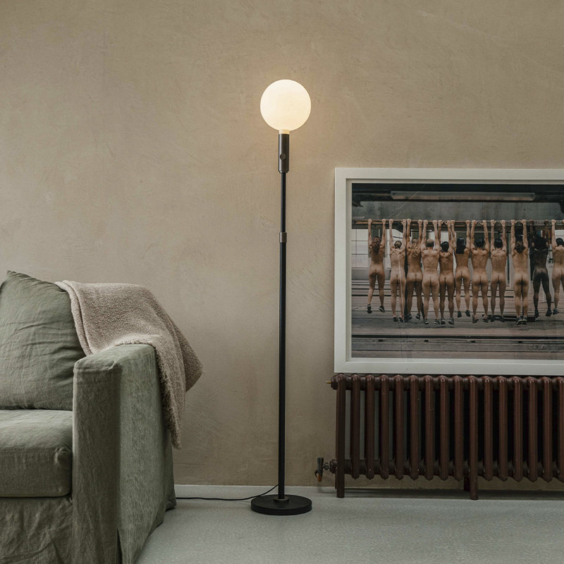 Poise Floor Lamp