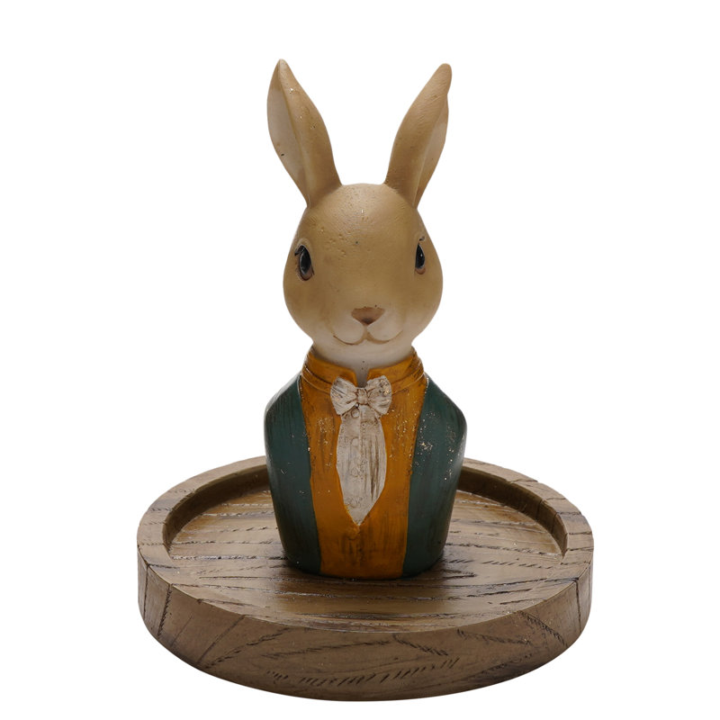 Animals Figurines & Sculptures