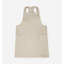 Cuoco - Apron with Cross Belts-80897766