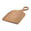 Set of 2 Acacia Wood Cutting Boards