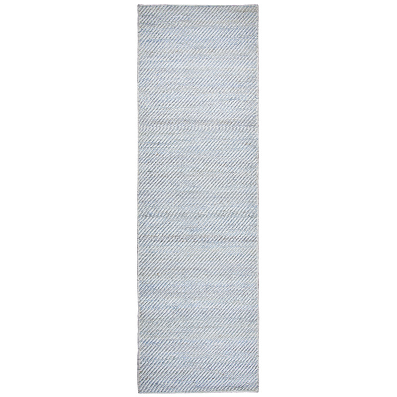 Guilford Striped Indoor Rug, Runner 2'6" x 8'