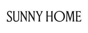 SUNNY HOME Logo