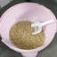 Litière pour chat, grande taille, avec capuchon avec couvercle, pédale de sable qui fuit, odeur, rose, 20,39 po x 20 po 19 po, taille incluse, l 19 po