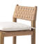 Hamlin Stool With Cushion-Dover Crescent-Counter-603059177