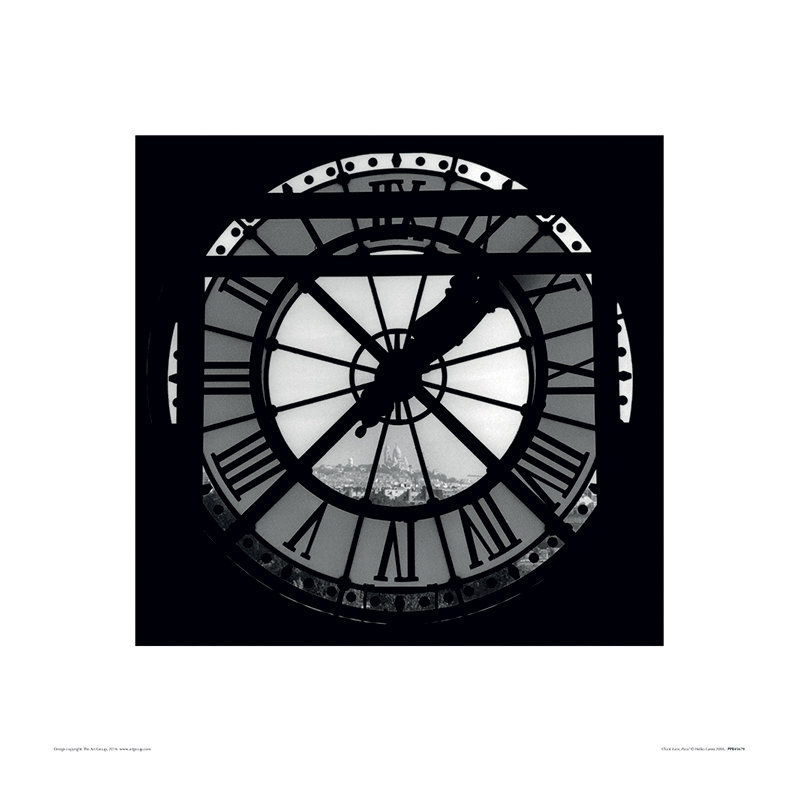 Heiko Lanio - No Frame Print