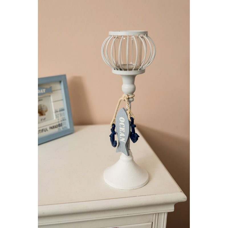 Metal Tealight Holder
