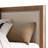 Gyula Upholstered Linen Daybed