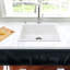 24'' L Single Basin Kitchen Sink-134155806