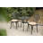 3-Piece Outdoor Patio Bistro Set