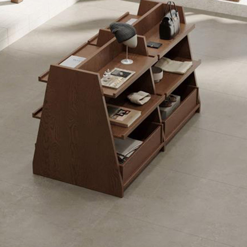 Présentoir pour vêtements, H 39,37 po x l 62,99 po x P 31,5 po