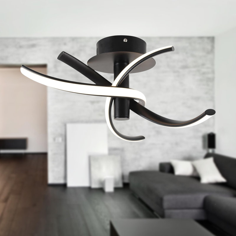 Kylo LED Flush Mount
