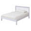 Lehighton UK Bed Frame, Solid Wood-20461118-17563136