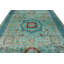 Tapis tribal turc 9 x 12
