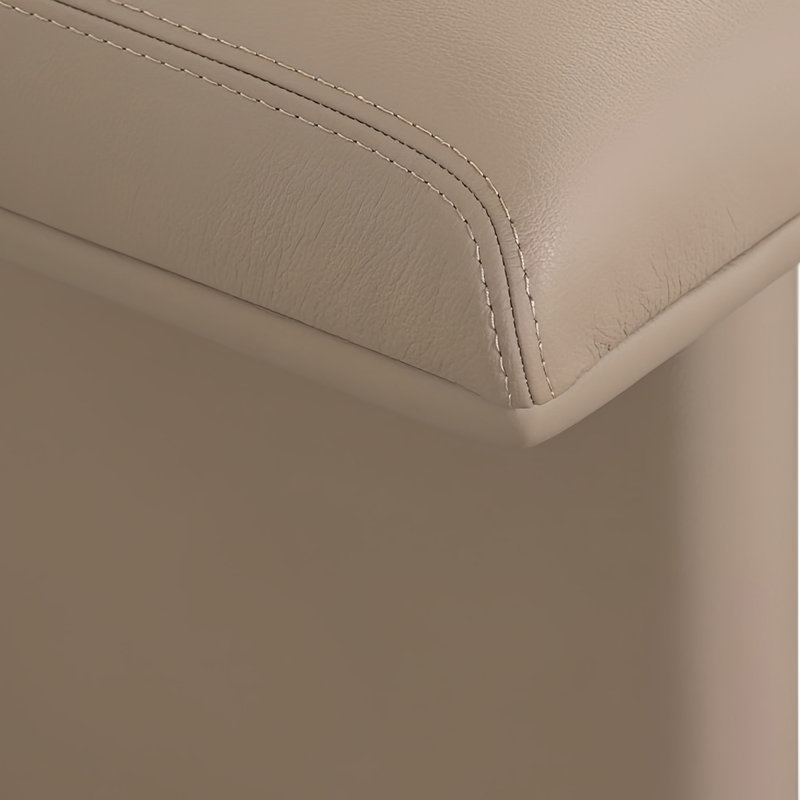 Banc de rangement Modern Italian Minimalist