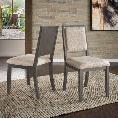 Chaise de salle à manger Cipolla