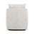 Upholstered Swivel Barrel Chair-88244176
