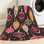 Throw Blanket-132075951