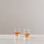 Echo Lake Whiskey Glass