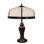 Arts And Crafts Table Lamp