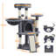 Zermatt 106cm H Cat Tree-2115013548