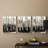 Lanscape Study  Series  III  -Set Of 3 Framed Giclee Prints -Ready to Hang-1317256163-1317256162