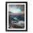 Black Framed