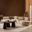 Solid Coffee Table-99834889