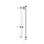 Metal Wreath Hanger-1658166954