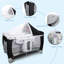 Tyonna Cot Bed