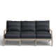Haley 82" Sunbrella® Patio Sofa