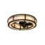 Dorcaster 8 - Light Chandelier